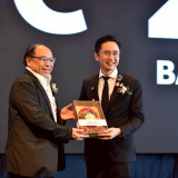 ไทยโชว์ศักยภาพเจ้าภาพประชุมวิชาการระดับโลก ITC-CSCC 2026 ดึง ... พารามิเตอร์รูปภาพ 7